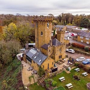 Castle At Edgehill Hotell Banbury Exterior photo