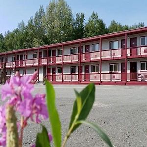 The Place Motel Bar Kenai Exterior photo