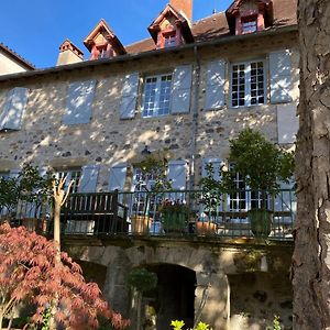 Le Clos Rodolphe Hotell Beaulieu-sur-Dordogne Exterior photo