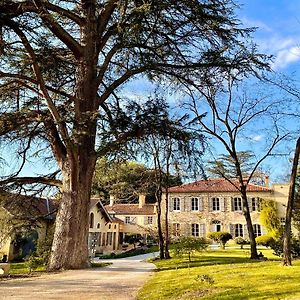 Maison Gascony Hotell L'Isle-de-Noe Exterior photo