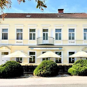 Penzion U Novaku Hotell Kožlí u Orlíka Exterior photo