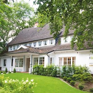 Landhaus Fillerberg Hotell Wildeshausen Exterior photo