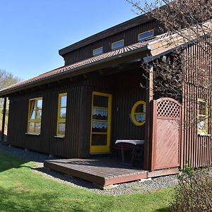 Ferienhaus Nr 11B2, Feriendorf Hagbugerl, Bayr Wald Villa Waldmünchen Exterior photo