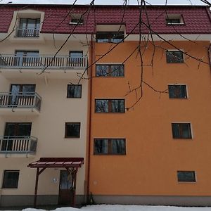 Apartman 68 Horni Lipova Leilighet Exterior photo