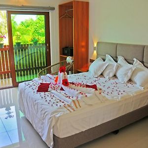 Palmrest Kaashidhoo Maldives Hotell Exterior photo