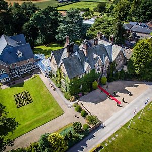 The Parsonage Hotel & Spa Escrick Exterior photo