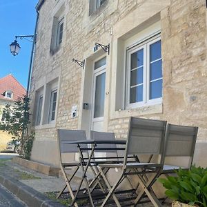 Le Gite De L'Esperance Villa Arc-en-Barrois Exterior photo