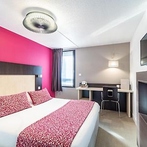 Kyriad Rouen Nord - Mont Saint Aignan Hotell Exterior photo