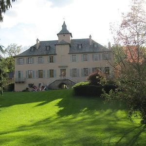 Chambres D'Hotes Les Tapies Agen dʼAveyron Exterior photo