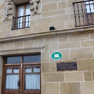 El Real De Siota Guest House Castañares de Rioja Exterior photo