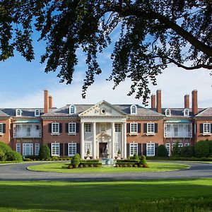 Glen Cove Mansion Hotell Exterior photo