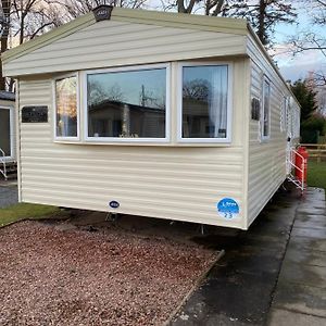 Haggerston Castle 8 Berth Caravan - Lakeside North 23 Cheswick  Exterior photo