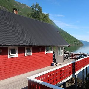 Holiday Home Njord - FJS603 Arnefjord Exterior photo