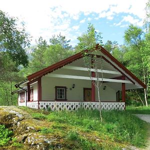 Chalet Skogstjerna - FJS085 Villa Viksdalen Exterior photo