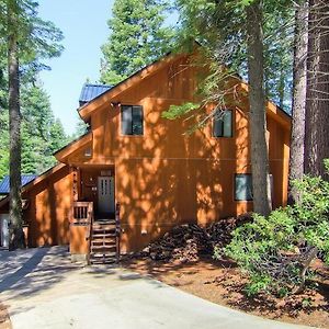 Yosemite View Villa Yosemite West Exterior photo