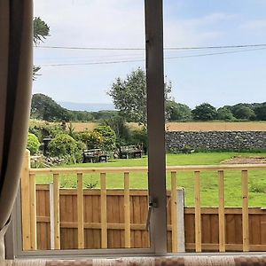 Cadwgan Caravan Leilighet Dyffryn Ardudwy Exterior photo