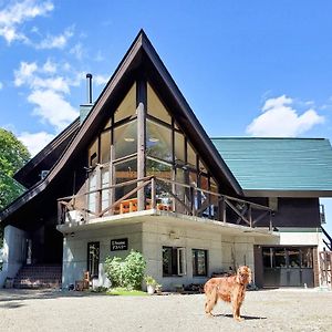 Pension Gooseberry Hotell NakaNakafurano Exterior photo