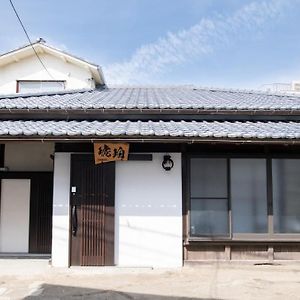 Kohaku Amber Kamakura Zaimokuza Villa Exterior photo