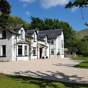 Butt Lodge Lochranza Exterior photo