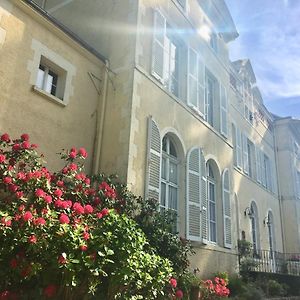 Chateau De Chicamour Hotell Sury-aux-Bois Exterior photo