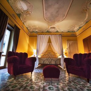 Bed&Breakfast Sotto le Stelle Caltabellotta Room photo
