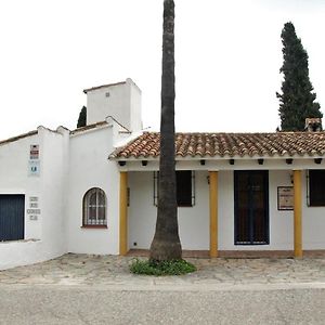 Los Dos Cedros San Pablo Exterior photo