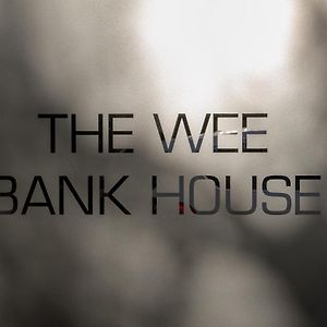 The Wee Bank House Leilighet Oban Exterior photo