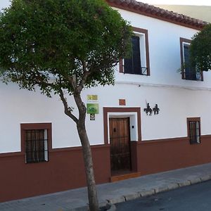Casa Rural Quijote Y Sancho Villa Argamasilla de Alba Exterior photo