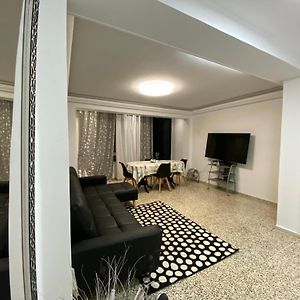 Piley Apartamento En Vila-Real Leilighet Exterior photo