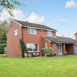 Glen Helen Villa Telford Exterior photo