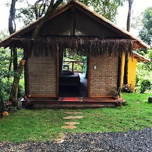 Chale Rustico 2 - Retiro Andaluz Villa Brumadinho Exterior photo