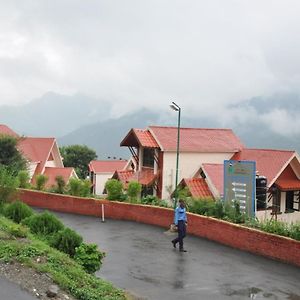 Manla Homes Resort Shimla Exterior photo