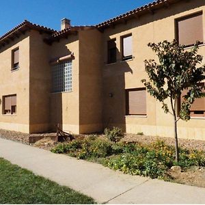 Casa Rural Betania Hotell Villacalabuey Exterior photo