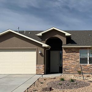 Family-Friendly Grand Junction House With Patio Villa Exterior photo