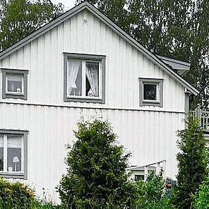 Holiday Home Långshyttan Exterior photo