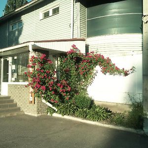 Motel Pid Strihoyu Krementsjuk Exterior photo