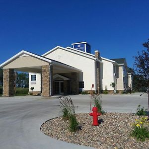 Cobblestone Inn&Suites - Hartington Exterior photo