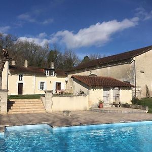 Le Petit Givry Villa Celles  Exterior photo