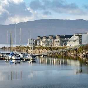 Portavadie Loch Fyne Scotland Hotell Exterior photo