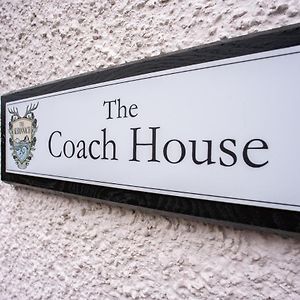 The Coach House At The Albannach Leilighet Lochinver Exterior photo
