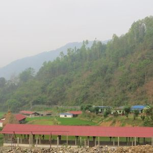 Gorkha Organic Agro Farm Leilighet Exterior photo