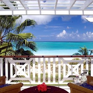 Royal West Indies Hotell Grace Bay Exterior photo