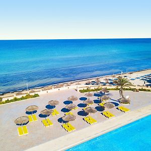 Tui Magic Life Skanes Hotell Monastir Exterior photo