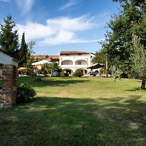 Masseria Le Zavattole Leilighet Sasso  Exterior photo