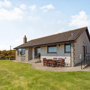 Craigievar Villa Cruden Bay Exterior photo