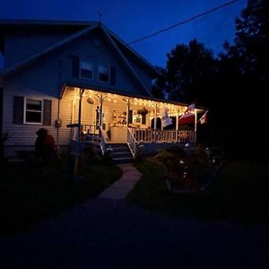 Forest&Lake PEI Bed&Breakfast Bed & Breakfast Murray Harbour Exterior photo