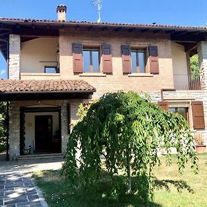 Appartamento Spazioso Le Vitterelle B&B Zocca Exterior photo