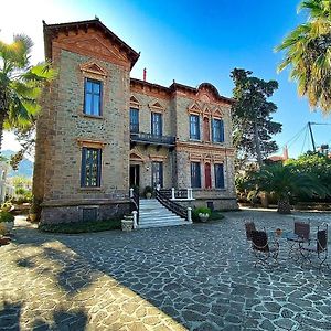 The Loriet Aparthotel Mytilíni Exterior photo