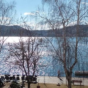 Ck Lake View Kastoriá Exterior photo