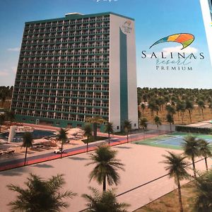 Salinas Premium Hv Leilighet Salinópolis Exterior photo